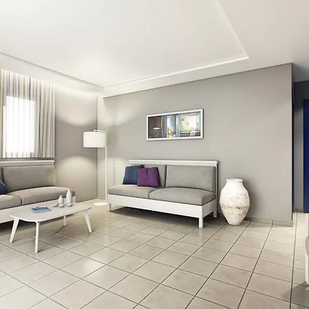 Hotel Castello Village 4*