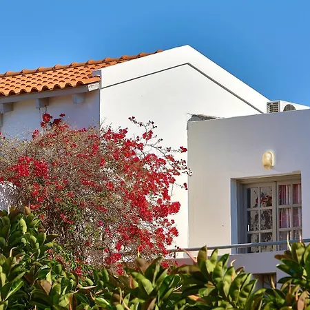 Castello Village Hotel 4*