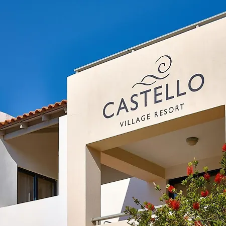 Castello Village Sissi