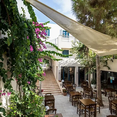 Ξενοδοχείο Castello Village