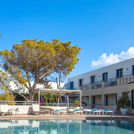 Castello Village Hotel