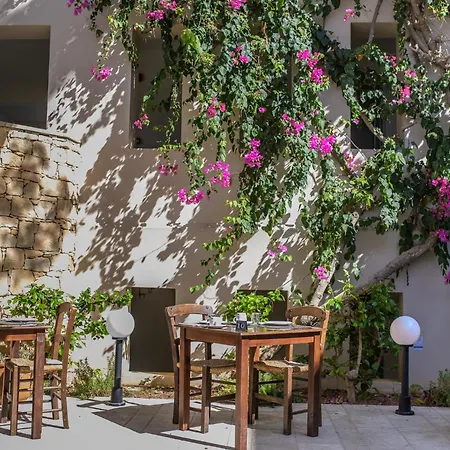 Castello Village Hotel
