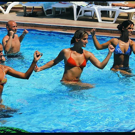 Castello Village Hotel