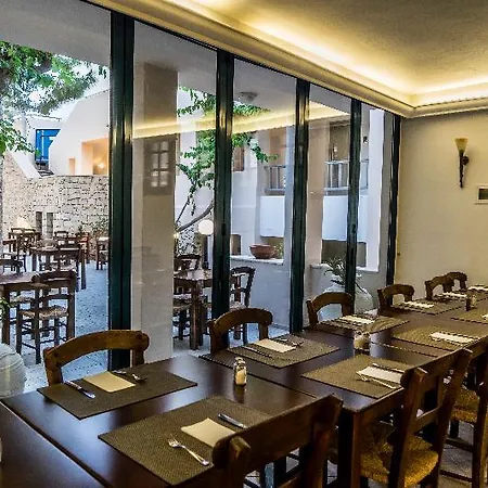 Castello Village Hotel