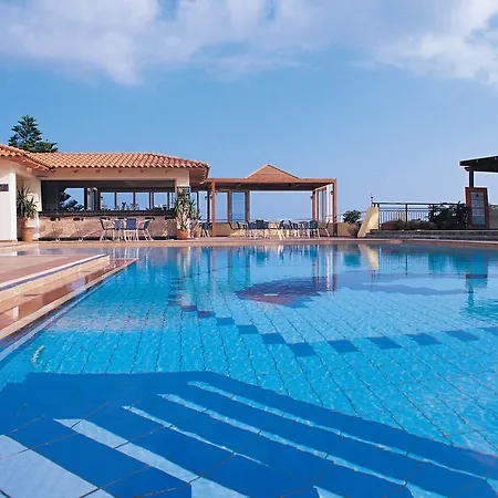 Hotel Castello Village 4*