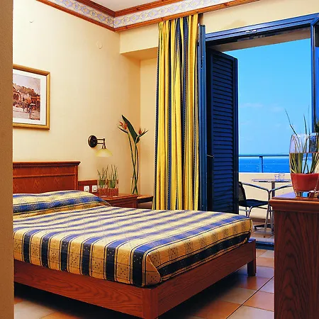 Castello Village Hotel
