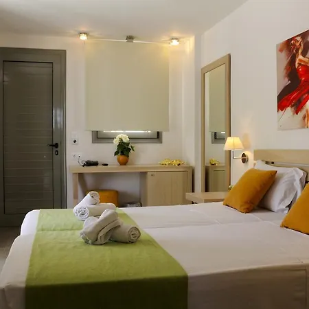 Castello Village Hotel Sissi