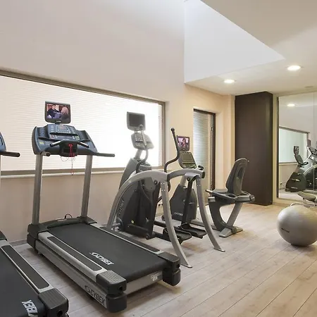 Castello Village Hotel 4*