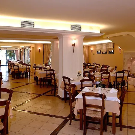 Hotel Castello Village Sissi