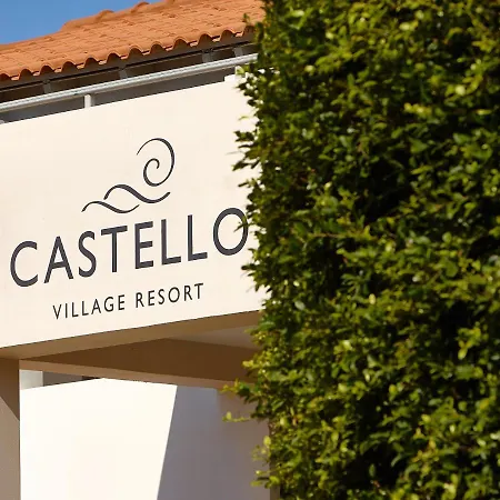 Castello Village Hotel